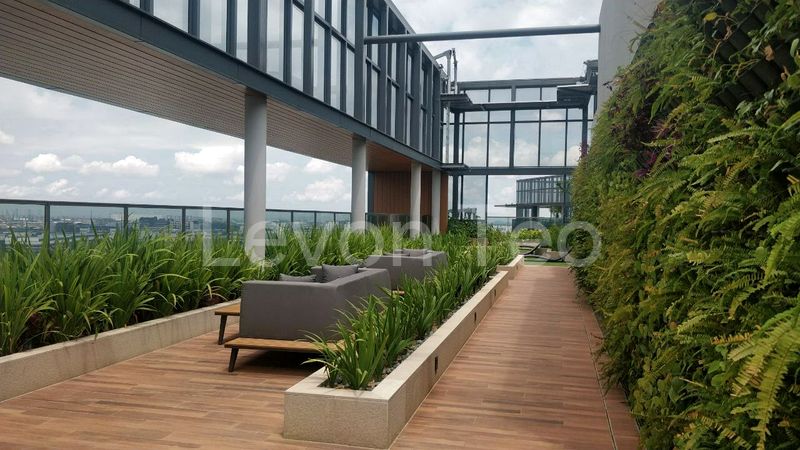 3 Bed Condo for Rent in  Twin VEW - Image 4